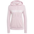 foyter adidas performance linear hoodie roz photo