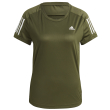 mployza adidas performance own the run tee prasini photo