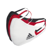 yfasmatines maskes adidas performance face cover 3 pack leyko kokkino mayro s photo