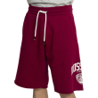 bermoyda russell athletic collegiate raw edge shorts byssini photo