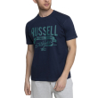 mployza russell athletic southern division s s crewneck tee mple skoyro photo