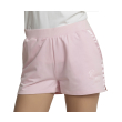 sorts russell athletic sl satin logo shorts roz photo