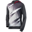 foyter head vision graphic hoody anthraki photo