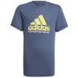 mployza adidas performance aeroready prime tee mple skoyro 122 cm photo