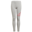 kolan adidas performance essentials tights gkri roz photo