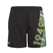 magio adidas performance bold swim shorts mayro 140 cm photo