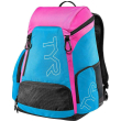 sakidio tyr alliance 30l backpack siel roz photo