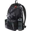 sakidio tyr elite team mesh backpack mayro photo