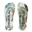 sagionara o neill profile graphic sandal prasini photo