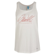 fanelaki o neill graphic tanktop leyko photo