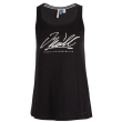 fanelaki o neill graphic tanktop mayro photo