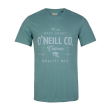 mployza o neill w coast t shirt beraman photo