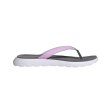 sagionara adidas performance comfort flip flop gkri lila photo