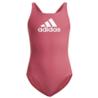 magio adidas performance badge of sport swimsuit roz photo