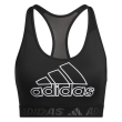 mpoystaki adidas performance don t rest badge of sport bra mayro photo