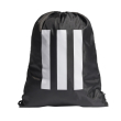 sakidio adidas performance essentials 3 stripes gym sack mayro photo