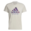 mployza adidas performance run for the oceans graphic tee ekroy photo