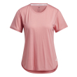 mployza adidas performance go to 20 tee roz photo