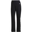 panteloni adidas performance x zoe saldana track pants mayro photo