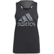 fanelaki adidas performance u4u aeroready tank top mayro photo