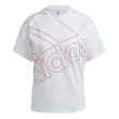 mployza adidas performance giant logo tee leyki photo
