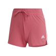 sorts adidas performance essentials slim 3 stripes foyxia photo