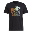mployza adidas performance vacation ready relax to the max tee mayri xl photo