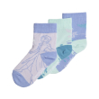 kaltses adidas performance frozen crew socks 3pp lila prasino mob photo kaltses adidas performance frozen crew socks 3pp lila prasino mob photo