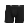 mpoxerakia adidas performance essentials logo boxer briefs 2 pack mayra photo