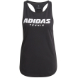 fanelaki adidas performance crossover tank top mayro photo