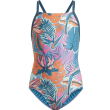 magio adidas performance flower swimsuit tirkoyaz photo