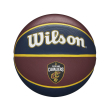 mpala wilson nba team tribute cleveland cavaliers mpornto mple skoyro 7 photo