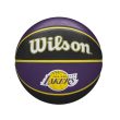 mpala wilson nba team tribute la lakers mob mayro 7 photo