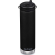 potiri klean kanteen insulated tkwide with twist cap mayro 592 ml photo