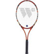 raketa wish alumtec 2577 27 portokali grip 3 photo raketa wish alumtec 2577 27 portokali grip 3 photo