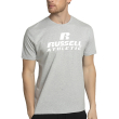 mployza russell athletic r s s crewneck tee gkri photo