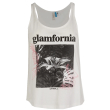 fanelaki o neill palm tree tanktop leyko photo