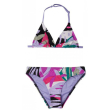 magio o neill venice beach party bikini set lila photo