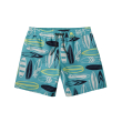 sorts magio o neill print shorts siel photo