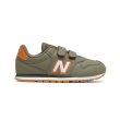 papoytsi new balance classics preschool 500 ladi photo