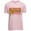 mployza russell athletic miami s s crewneck tee roz photo