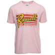 ������� RUSSELL ATHLETIC MIAMI S/S CREWNECK TEE ��� (M)