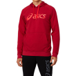 foyter asics big logo hoodie mpornto photo