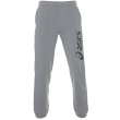 panteloni asics big logo sweat pant gkri photo