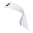 perimetopio asics tennis bandana leyki photo
