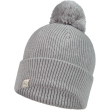 skoyfos buff tim merino midweight beanie light grey gkri photo