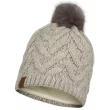 skoyfos buff caryn knitted polar hat cru ekroy photo