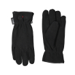 gantia cmp padded fleece gloves mayra xs photo