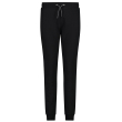 panteloni cmp stretch cotton joggers cuffed mayro photo