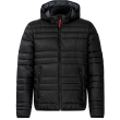 mpoyfan cmp 3m thinsulate quilted jacket mayro photo